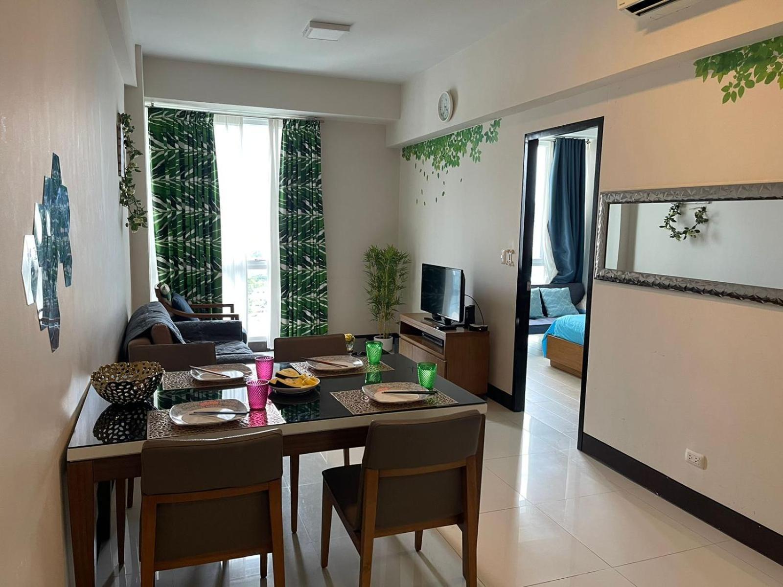 Mactan Newtown 8 Boulevard Deluxe Punta Engano  Экстерьер фото