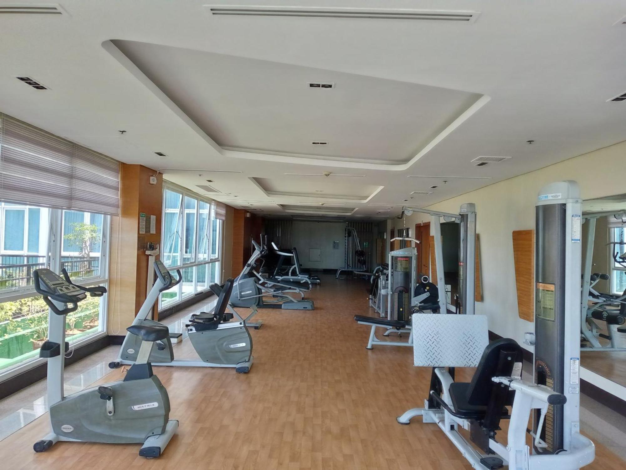 Mactan Newtown 8 Boulevard Deluxe Punta Engano  Экстерьер фото